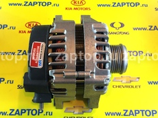 37300-2F100 Генератор REBUILD Корея Sorento | Hyundai ix35